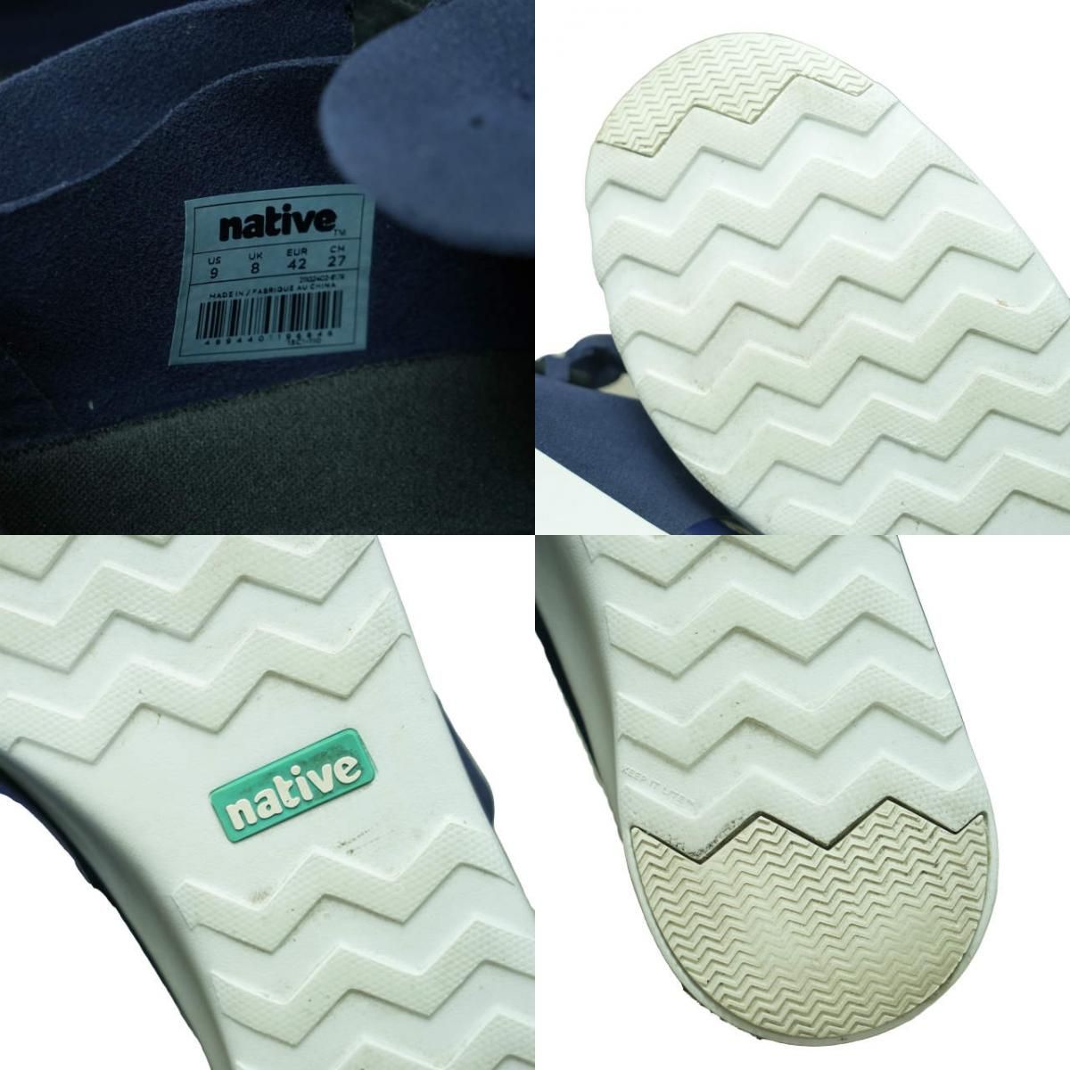 PLEATS PLEASE x native APOLLO MOC BLOCK - メルカリ