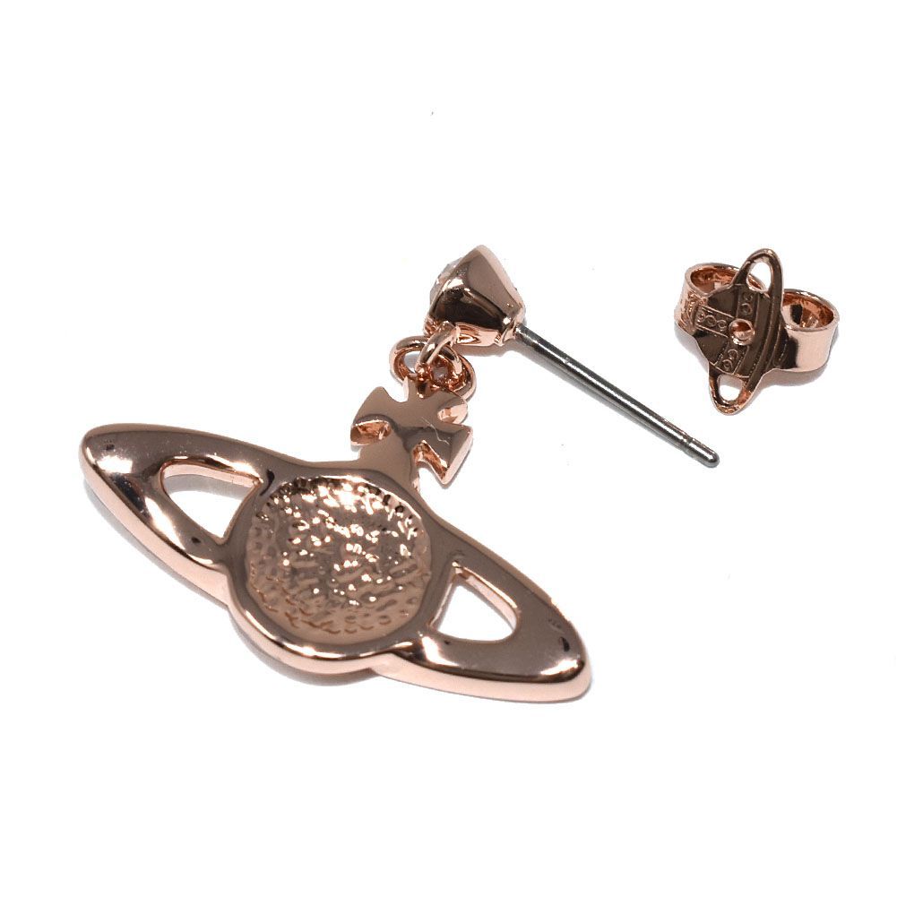 Vivienne Westwood ヴィヴィアン 62020025-02G120 ピアス ヴィヴィアン ウエストウッド Vivienne Westwood 62020025