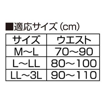 下腹用サポーター