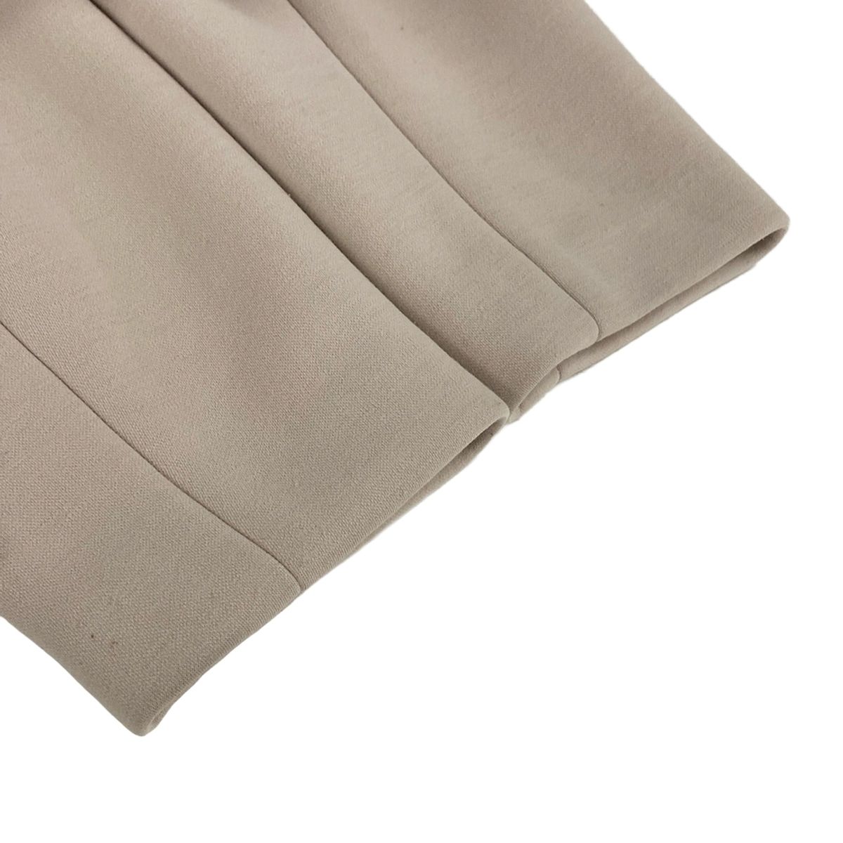 ベージュ 長袖|秋|春