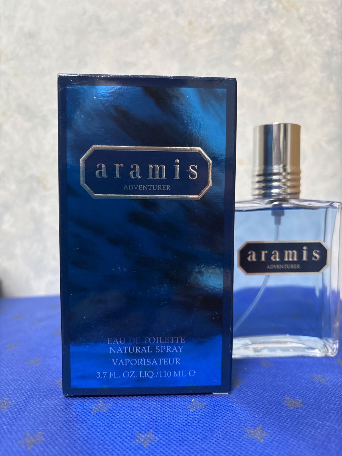 アラミス アドベンチャー 110ml アラミス アドベンチャー オードトワレ EDT 110mL 【香水