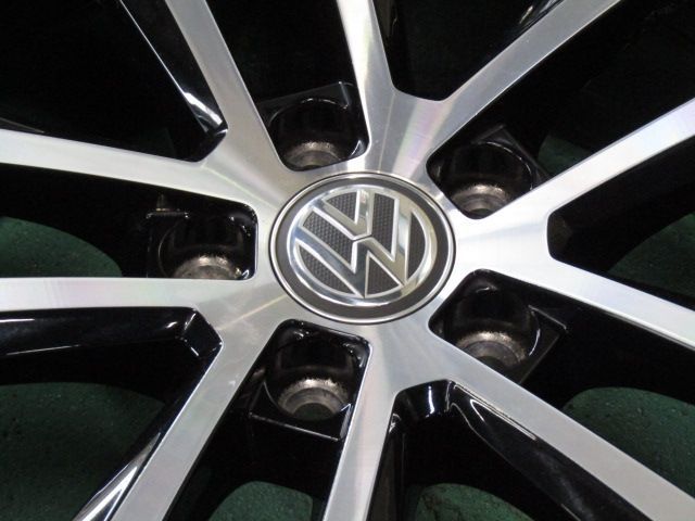 ゴルフ7純正 Singapore