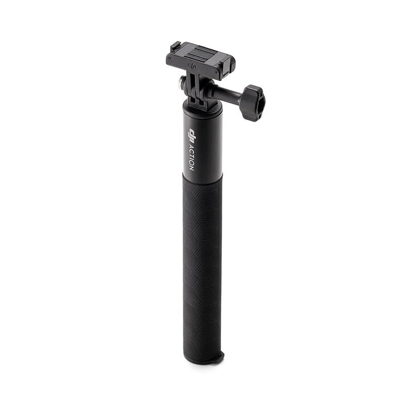 DJI Osmo Action 延長ロッド 1.5 m キット 互換性 Osmo Nano Osmo Action 3 Osmo Action 4 Osmo Action 5 Pro 0