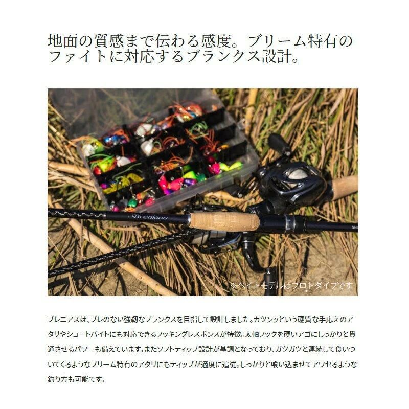 19ブレニアス