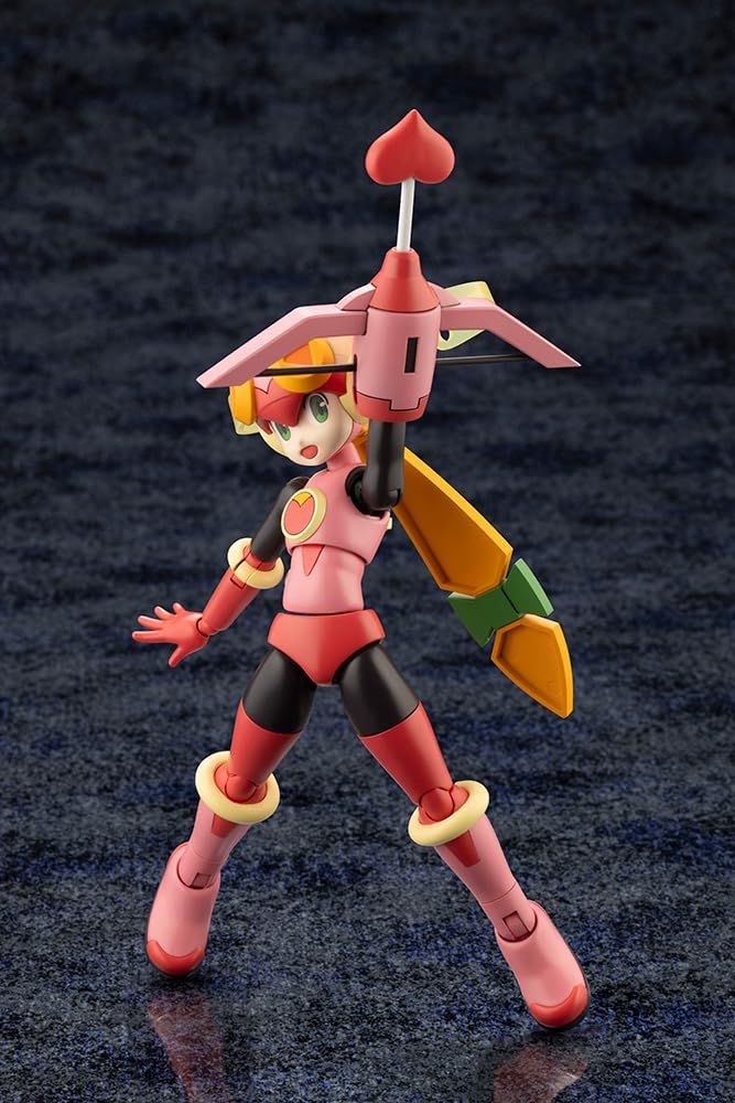 壽屋(KOTOBUKIYA) ロックマンエグゼ ロール.EXE 全高約134mm