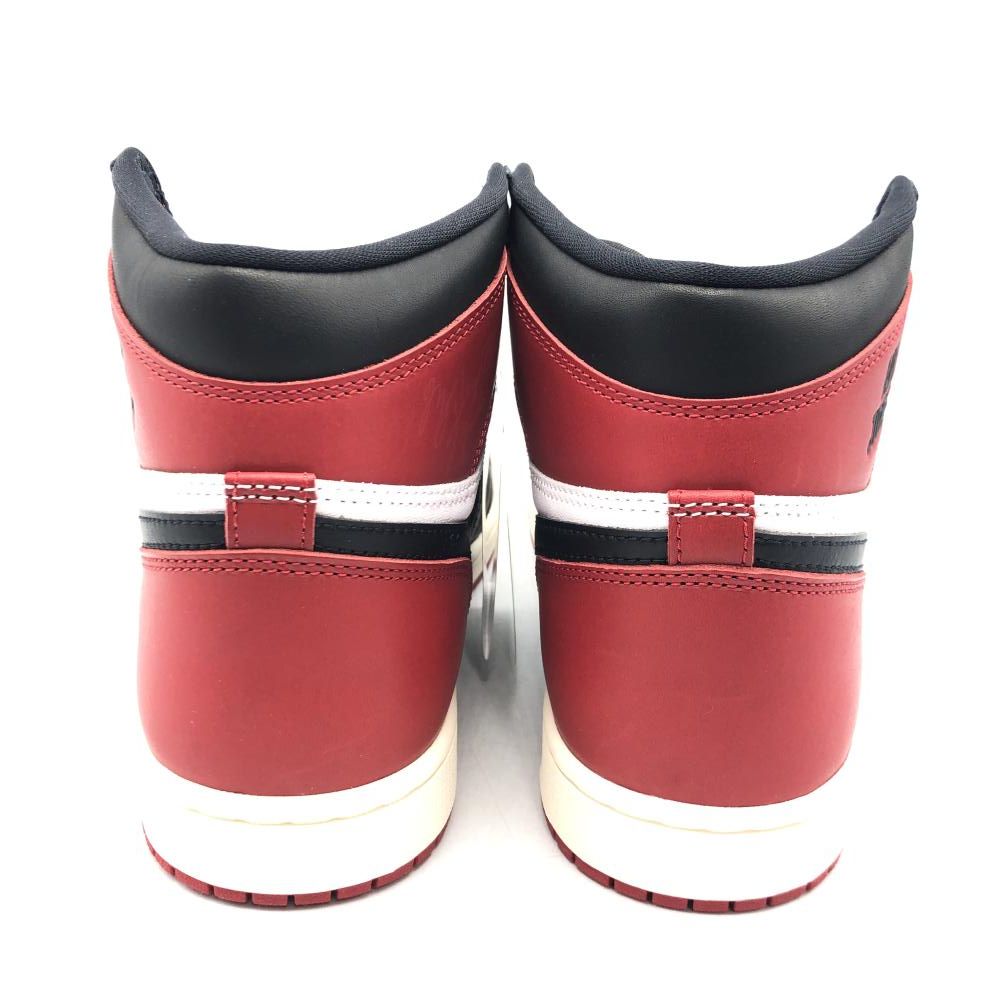 新品未使用 28.5㎝ JORDAN1 ジョーダン1 Reimagined Nike Air Jordan 1 Retro High OG 