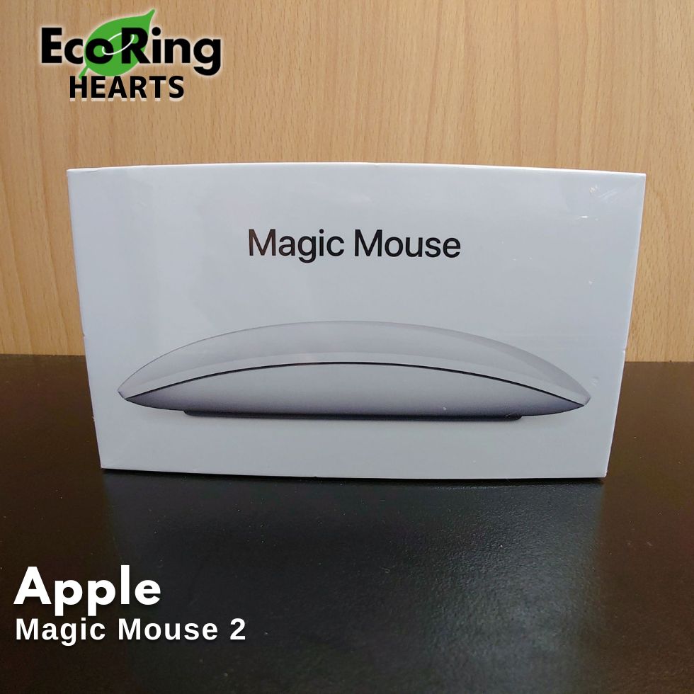 Apple magic mouse 2　KIDA245195368