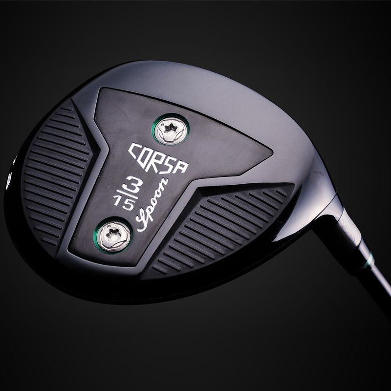 ロフト選択可】BALDO バルド 2020 コルサ フェアウェイウッド ヘッドのみ BALDO CORSA FAIRWAY WOOD ヘッド単体  地クラブ 新品【BALDO正規販売店】 - メルカリ