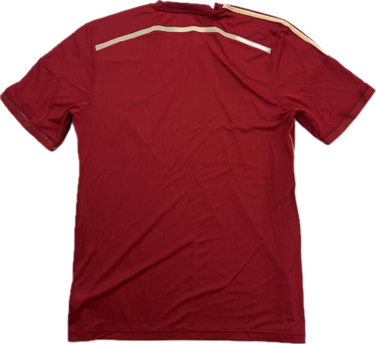 adidas スペイン代表