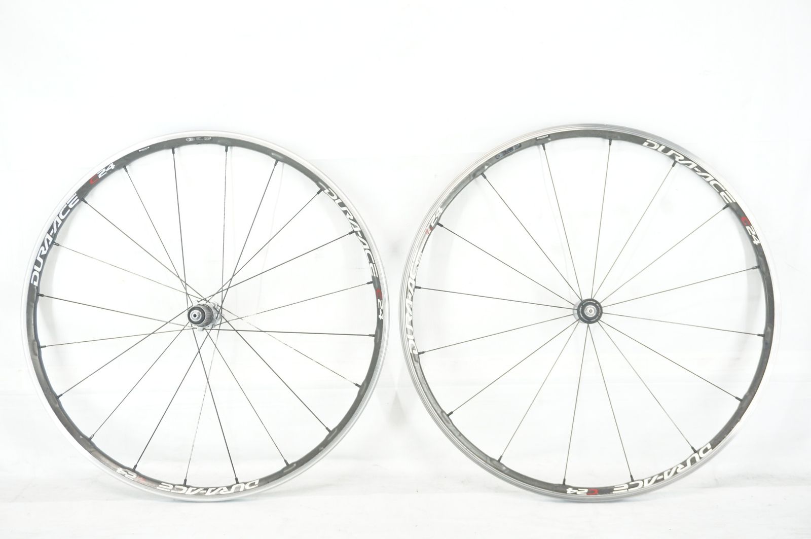 未使用　SHIMANO DURA ACE WH-7900 C24 CL 車輪 Shimano Dura-Ace WH-7900-C24 . Clincher Wheelset - YouTube