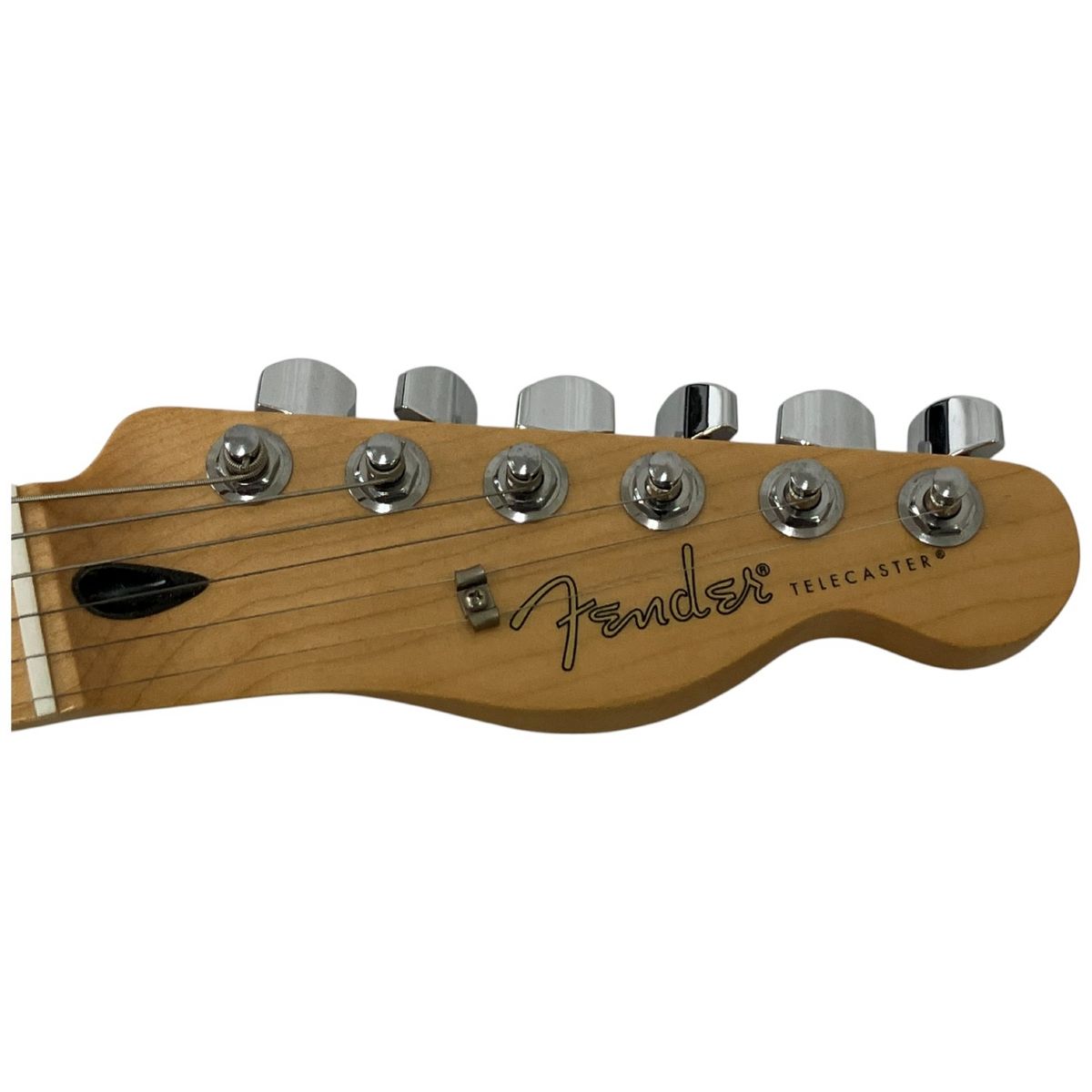 フェンダー　メキシコ　テレキャスター　ソフトケース付き Fender Mexico TELECASTER エレキギター テレキャスター ソフト