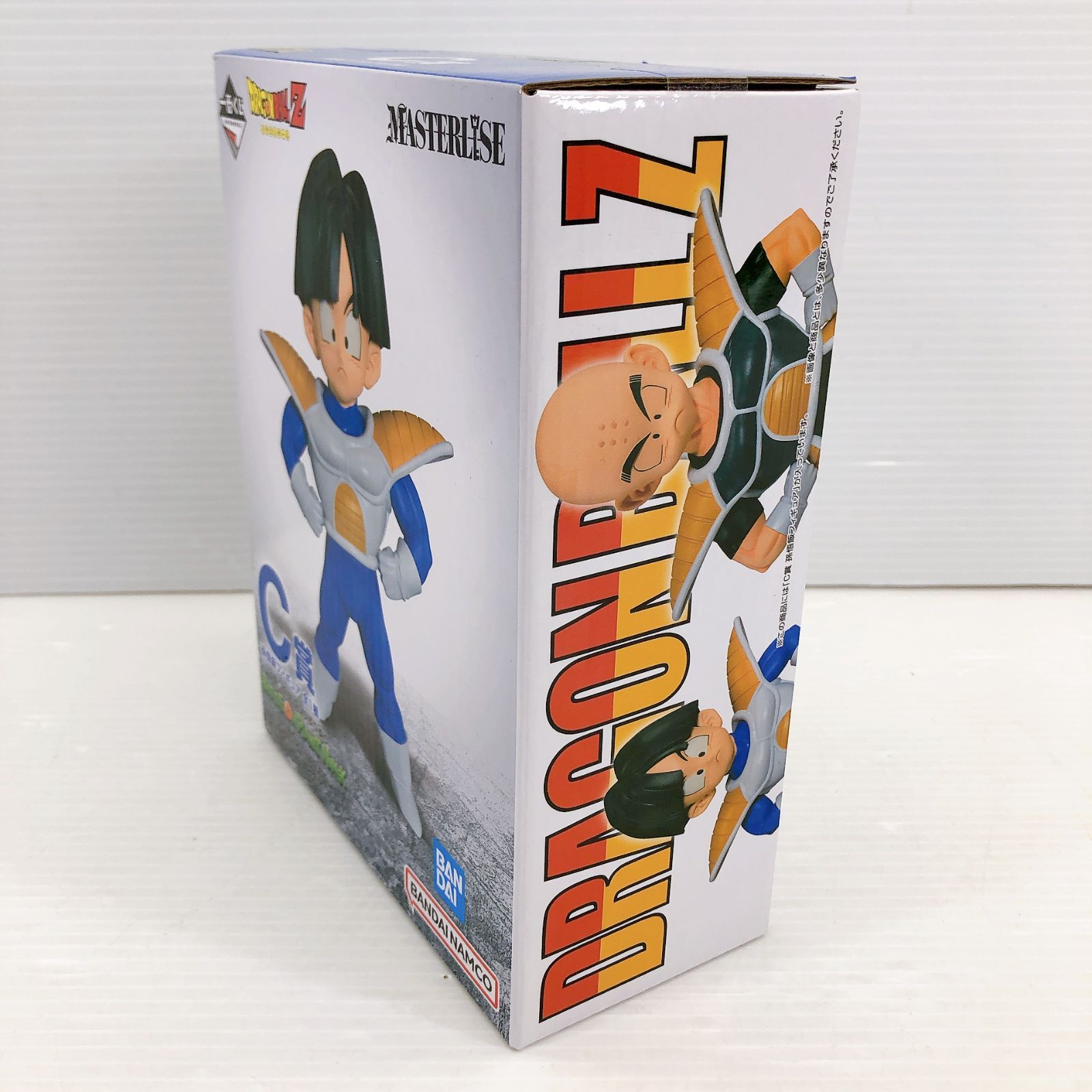 BANDAI 一番くじ ドラゴンボール BATTLE ON PLANET NAMEK C賞 孫悟飯 