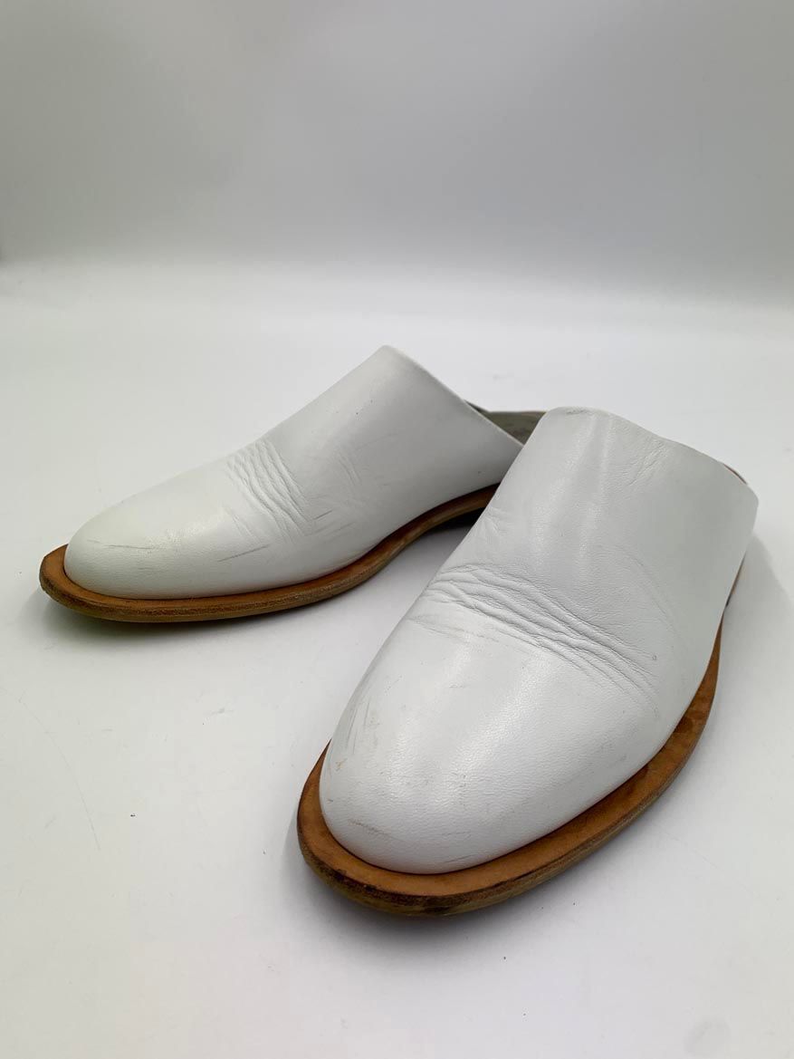 ISHMM イシュム サボ サンダル 【公式通販】