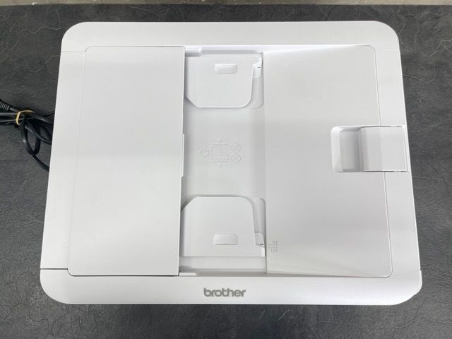 ブラザー工業 Brother DCP-J4143N PRIVIO(プリビオ) A4カラー