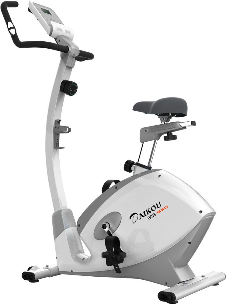 ダイコウ DAIKOU ダイコウ DAIKOU メーカー直送品 家庭用アップライトバイク 家庭用 DKB50 -