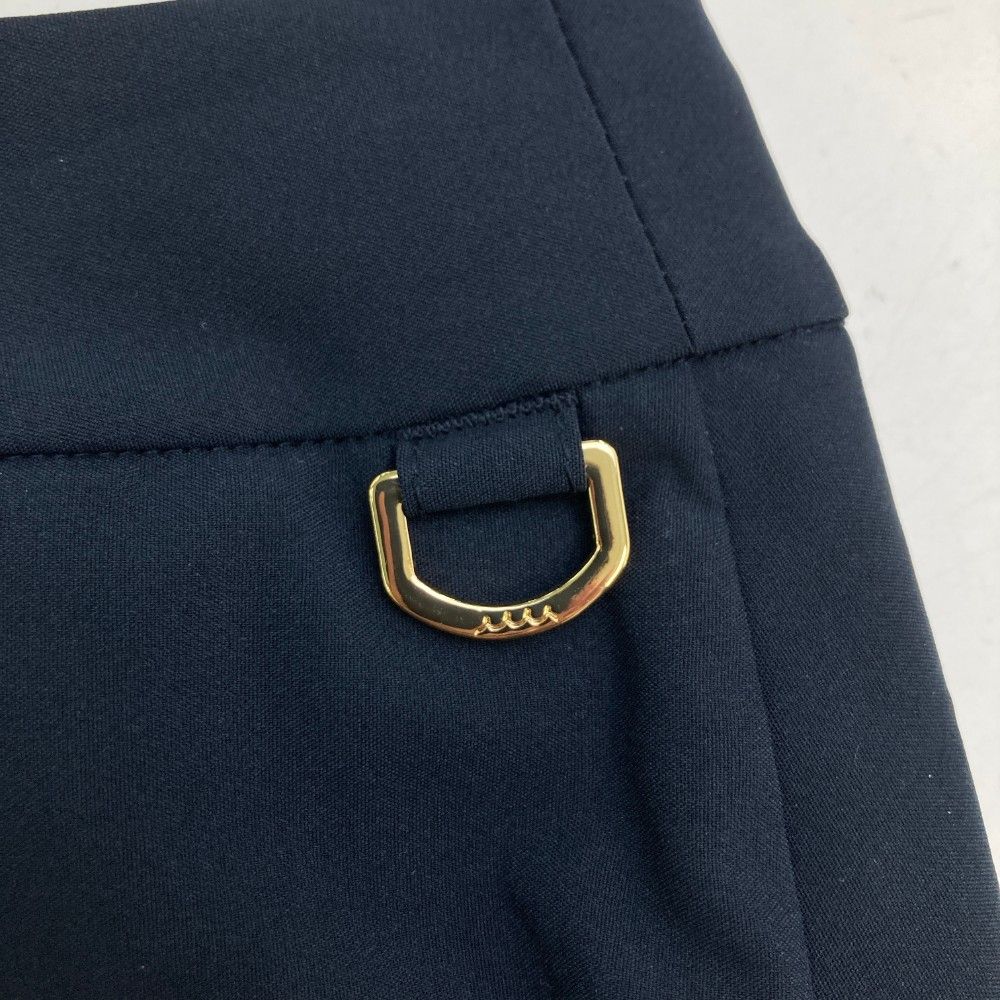 MUTA MARINE ネイビー スカート サイズ3 楽天市場】muta MARINE GOLF ムータマリンゴルフ レディース