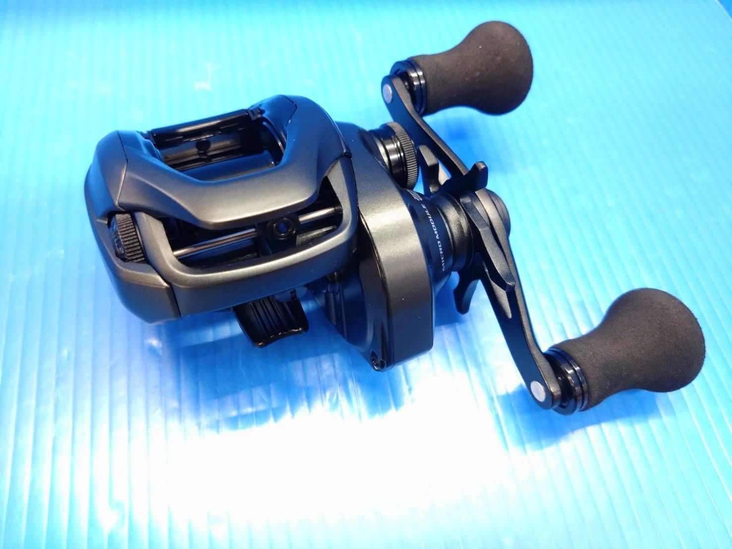 シマノ 20 エクスセンス DC SS HG 未使用品 新品 未使用 シマノ