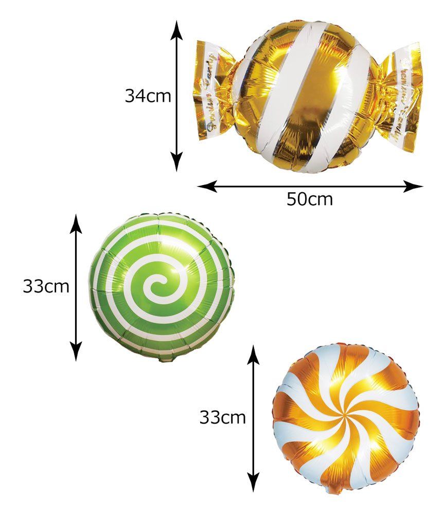 新品 ( Radiant Party ) 誕生日 バルーン 豪華26ピース 飾り付け セット