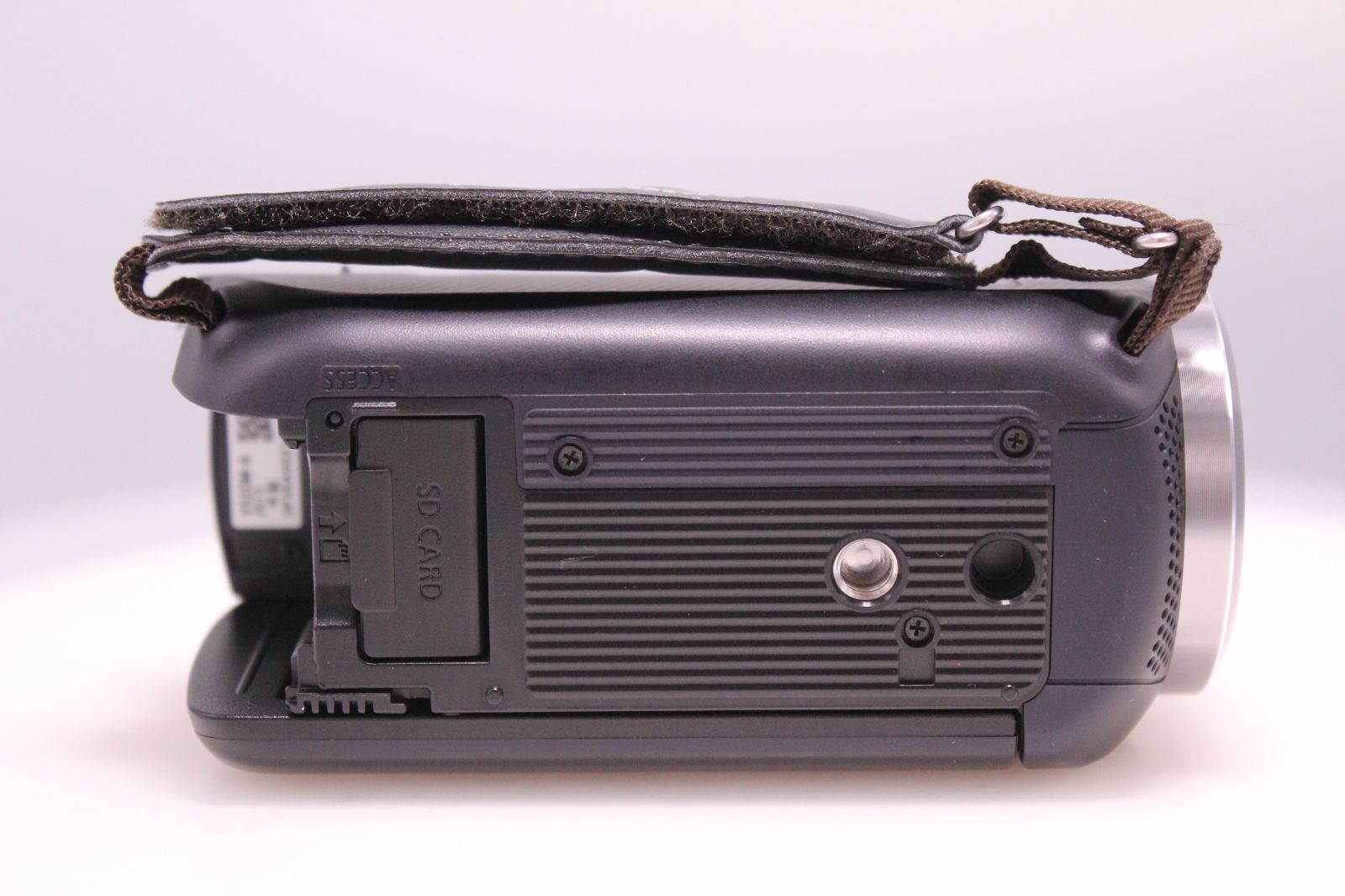 Panasonic HC-V520M-A