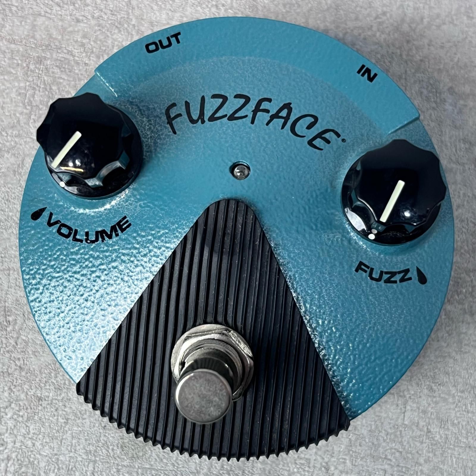 Fuzz Face