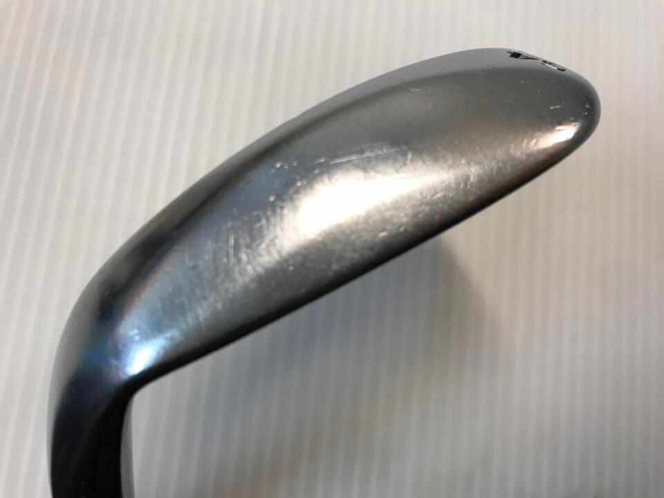 JAWS FORGED 2020クロム50 56 DG S200中古 ます ウェッジ