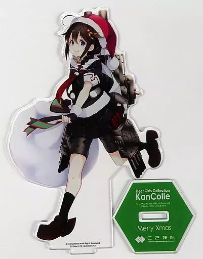 DMM - 時雨 アクリルボード C2機関 1MYB Xmas Live 埼玉鎮守府 時雨 アクリルボード C2機関 1MYB Xmas Live 埼玉鎮守府（DMM