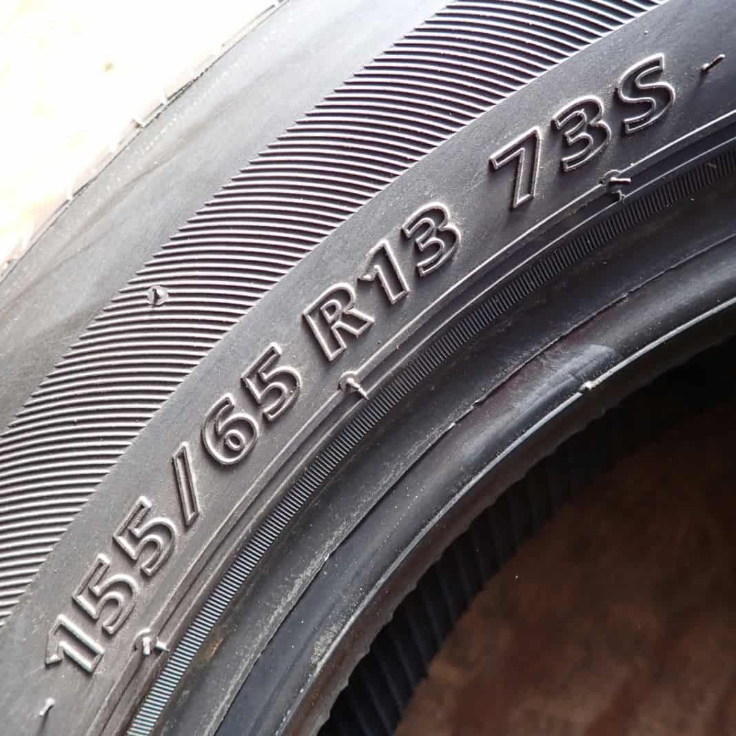 155|65R13