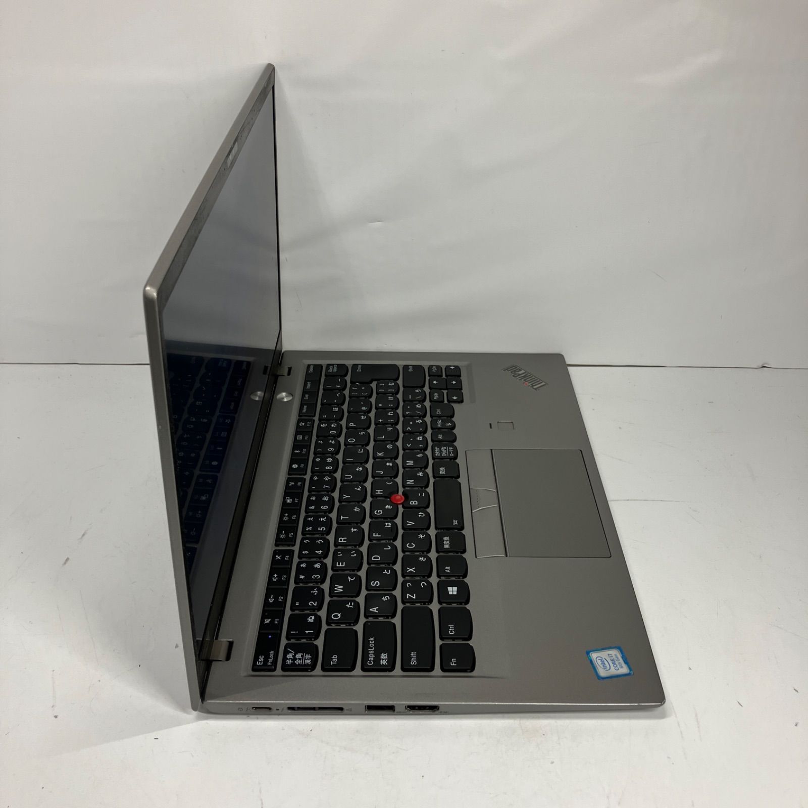 Carbon