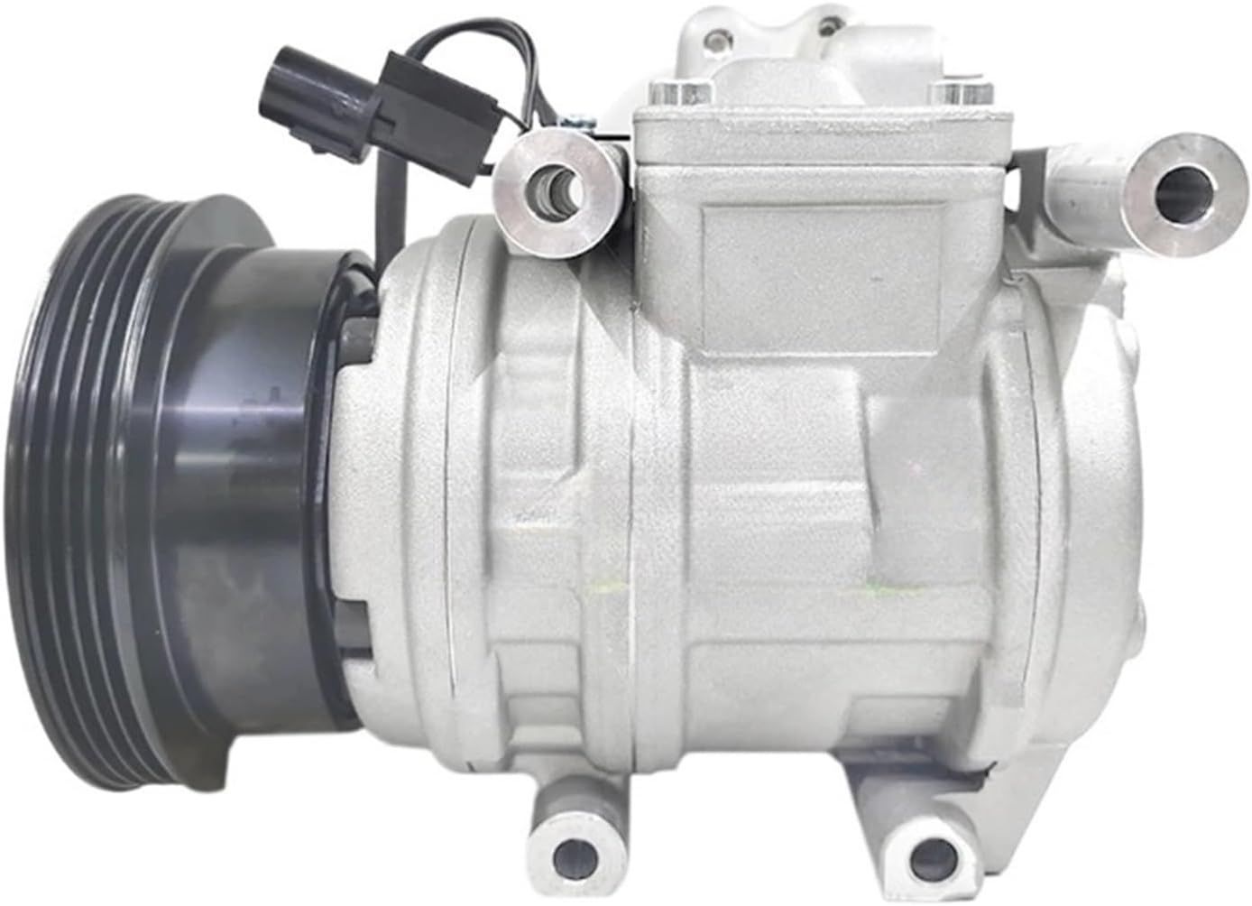 97701-2E400 977012E400 977012E400DR エアコンコンプレッサー 10PA15C ヒュンダイ ツーソン 2.0L 08-09 キア スポルテージ 08-10 自動車用電動HVACコンプレッサー コンプレッサーの交換