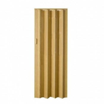 パネルドアク 窓付きタイプ 約幅99×高さ174cm L5005 ナチュラル