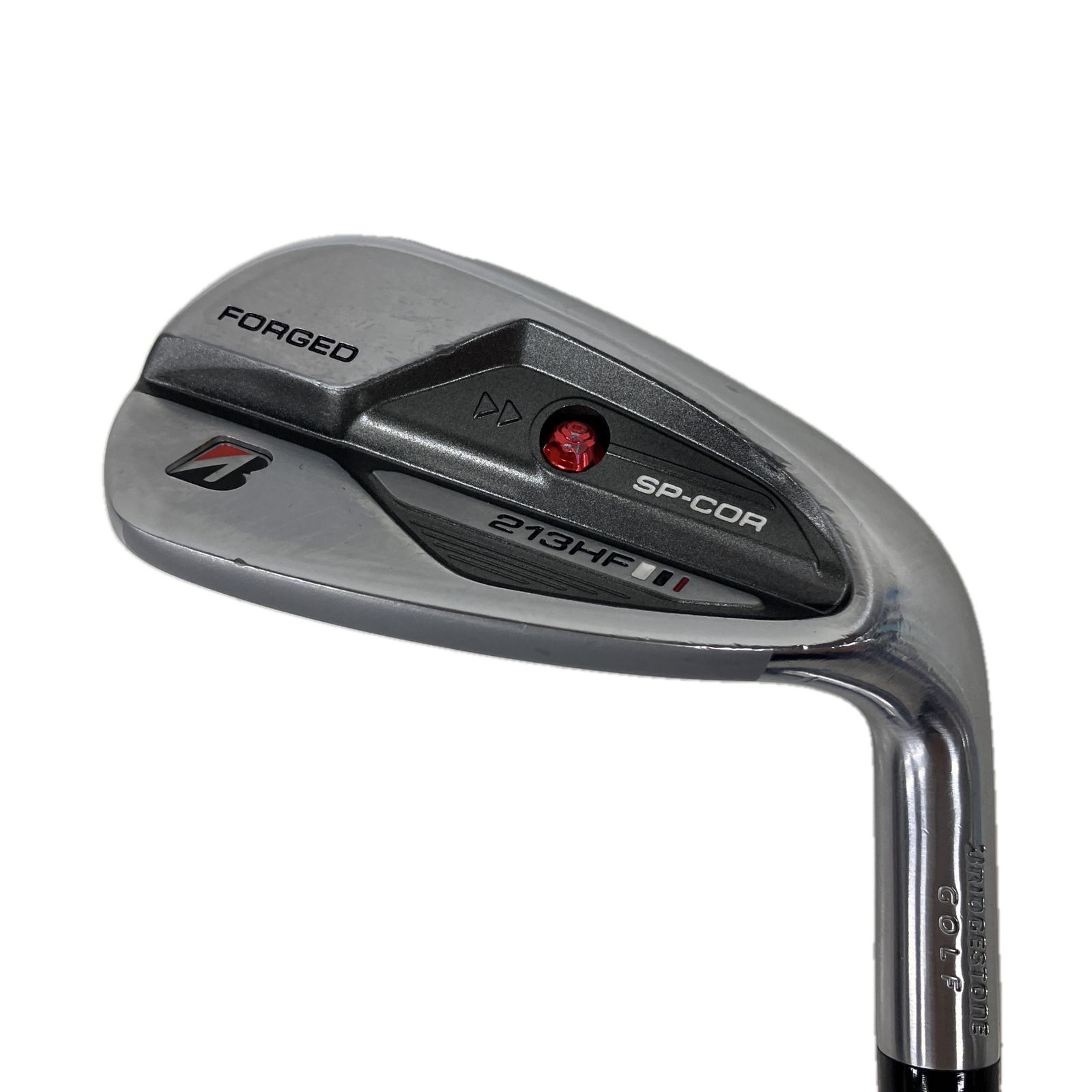 ブリヂストン 213HF 48度 アイアン ウェッジ ゴルフクラブ BRIDGESTONE GOLF S10507511