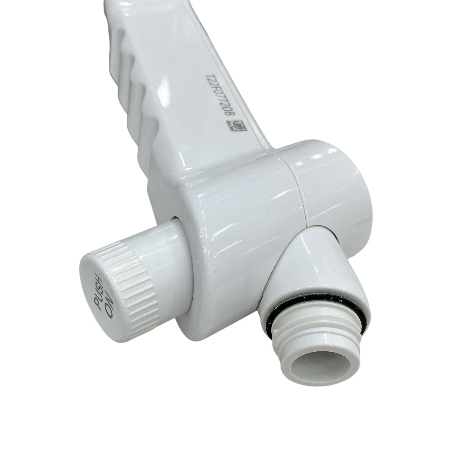 ミラブルzero サイエンス製 ウルトラファインバブル シャワー AL008945