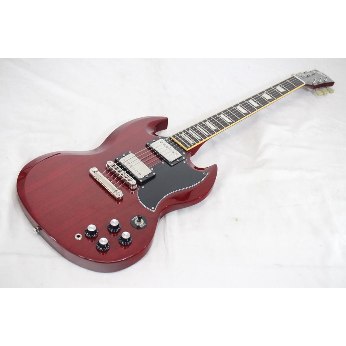 ＢＵＲＮＹ ＲＳＧ－５５