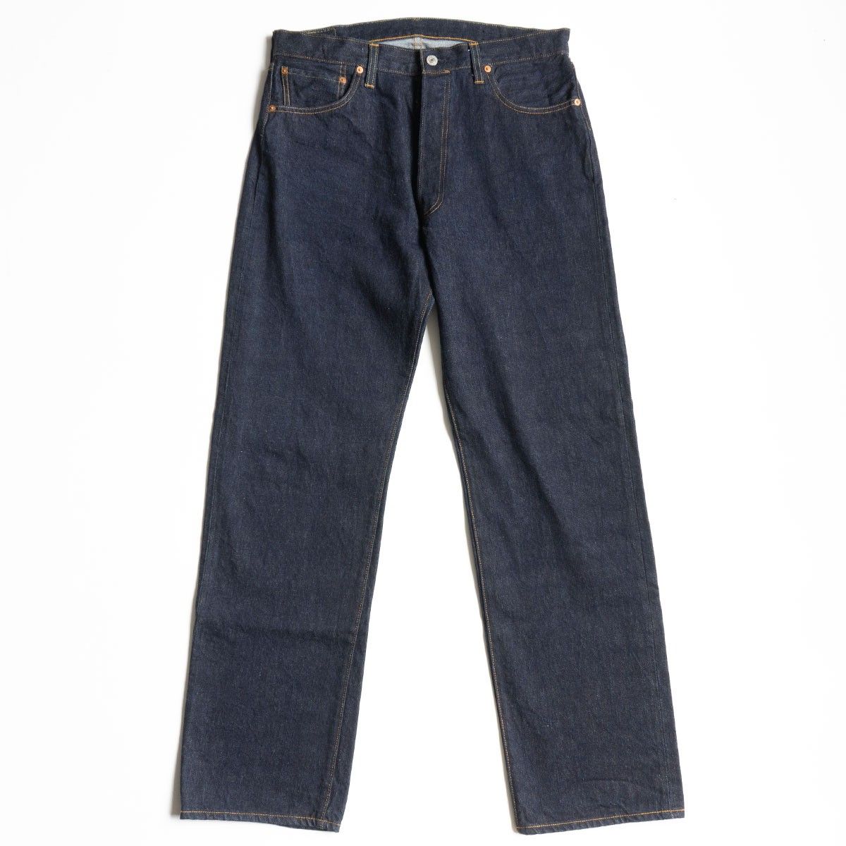 美品/バレンシア製】 LEVI'S 【 501XX ビッグE デニムパンツ 】36×36