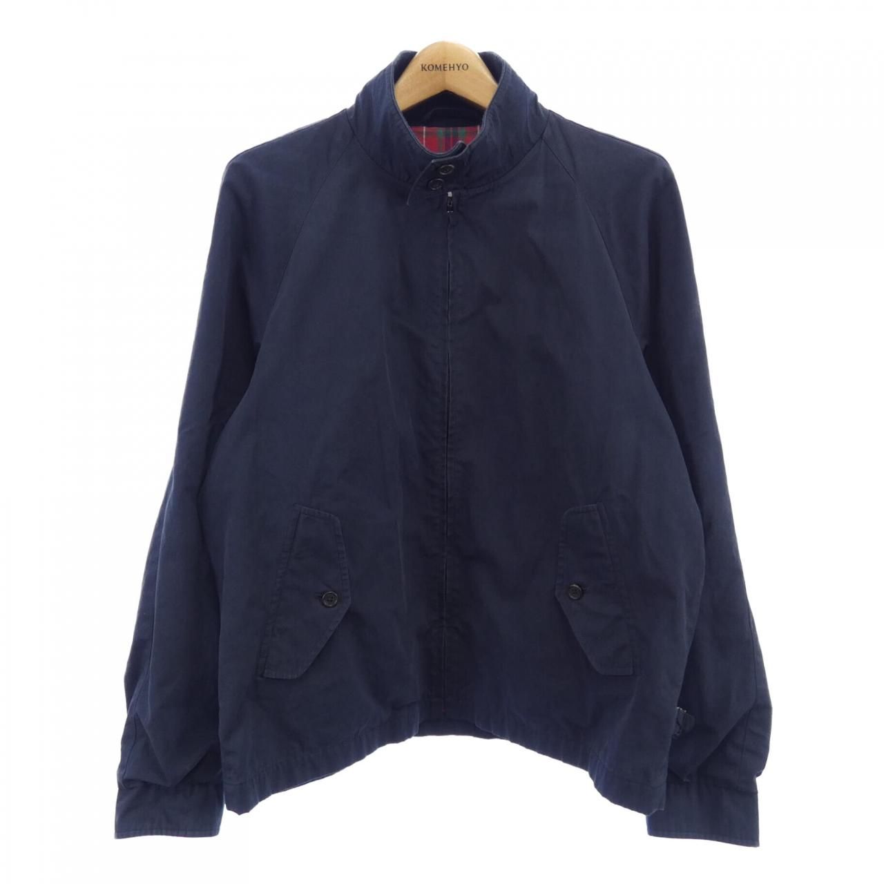 バラクータ BARACUTA ×MARGARET HOWELL ブルゾン - メルカリ