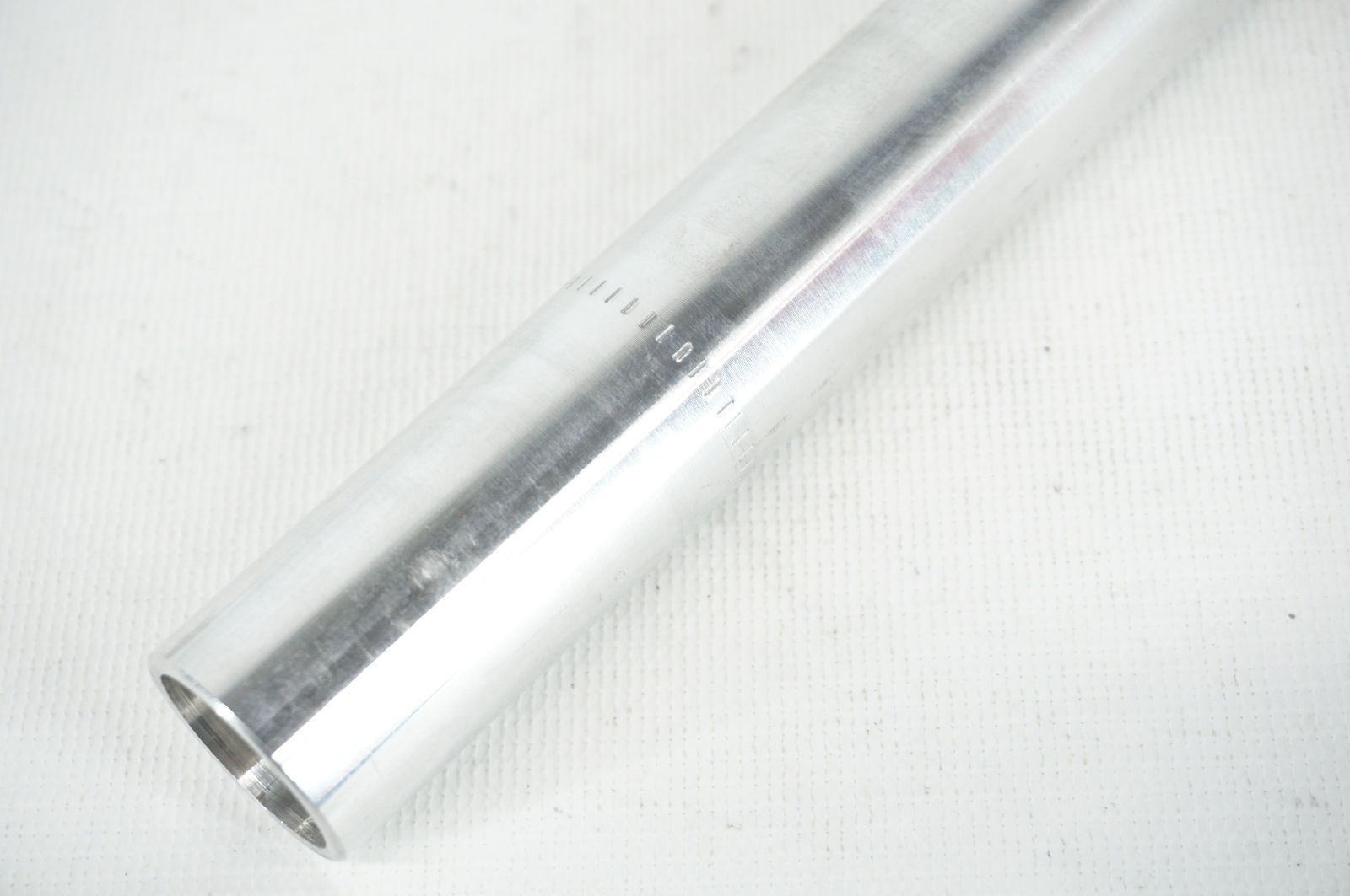 ギフトに最適。 CAMPAGNOLO カンパニョーロ NJS Φ27.2 210mm シートポスト | バイチャリ阪急塚口店