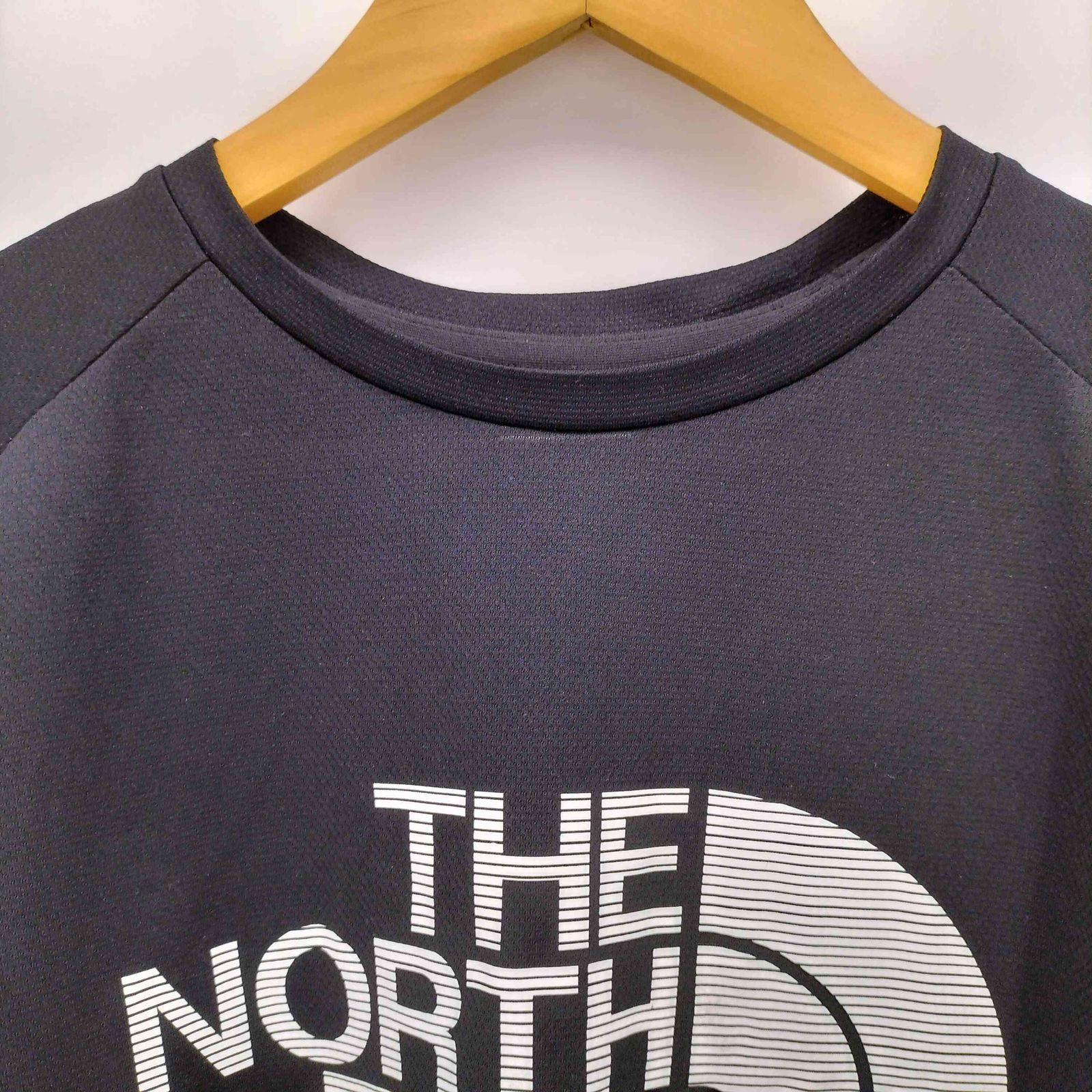 新品未使用 NORTH FACE GTD Logo Crew M 2枚セット HFy3nKm3AwNu.png?width=768