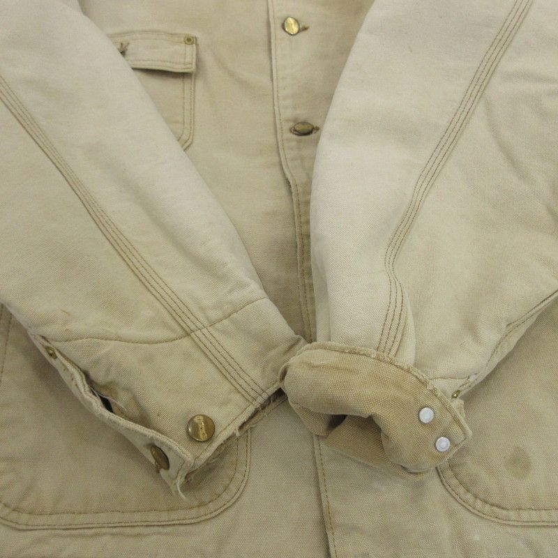 姫路東店】 中古 Carhartt | カーハート その他アウター DUCK CHORE 