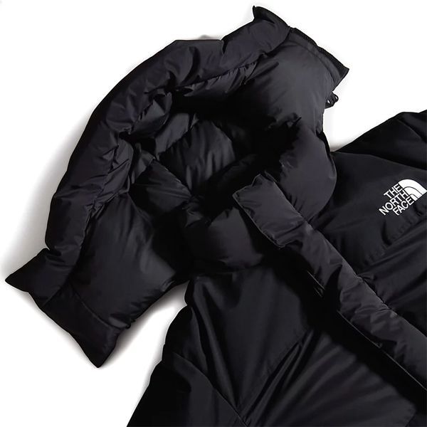 海外限定☆THE NORTH FACE 1994 RETRO HIMALAYAN PARKA TNF BLACK US