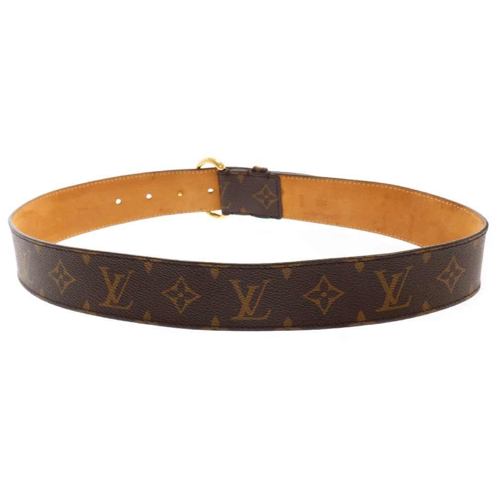 LOUIS VUITTON (ルイヴィトン) サンチュール フルール40MM