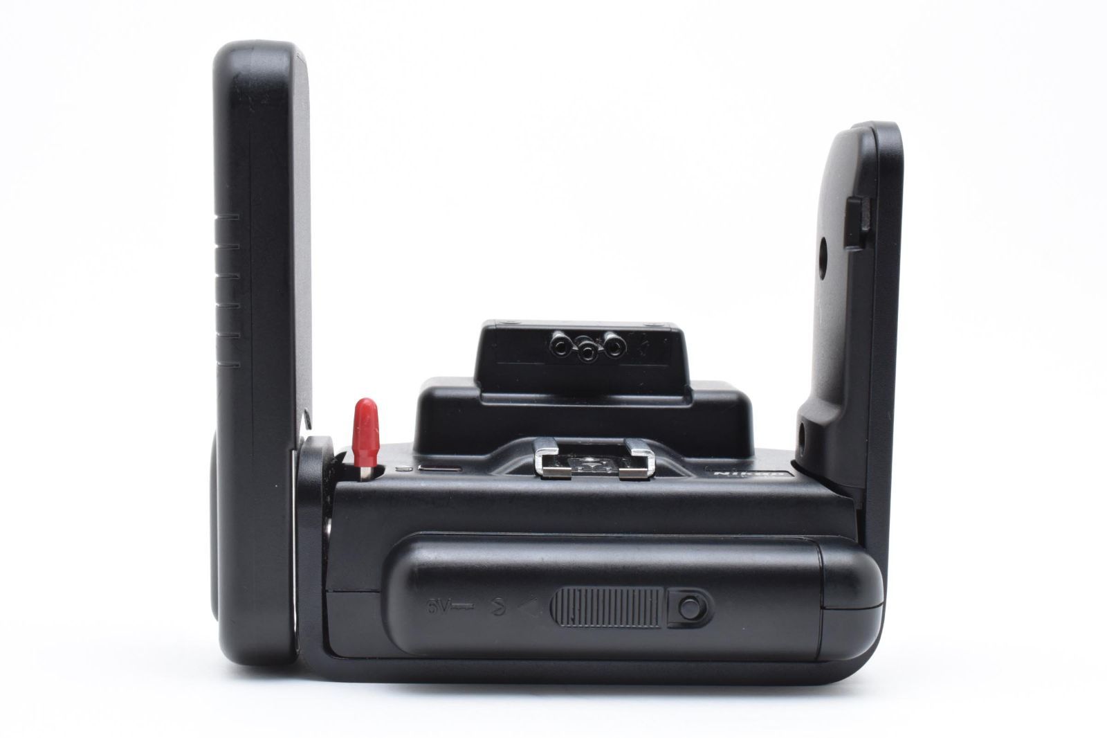 ☆ジャンク☆ Nikon パワーブラケット SK-6 #03250914 - メルカリ