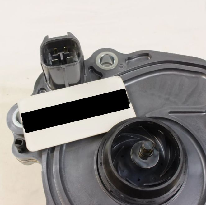 GSV50|AVV50 2.5L