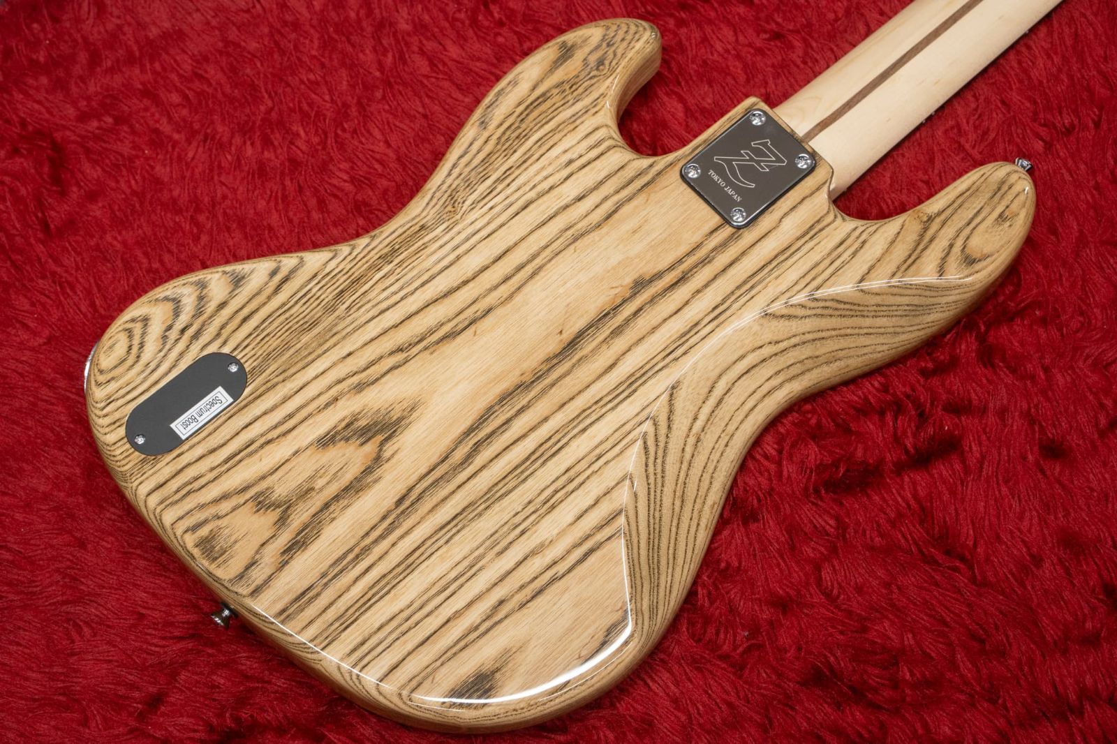 used】Atelier Z / M#265/70`Custom N BLK LINE 2024 4.900kg #041546