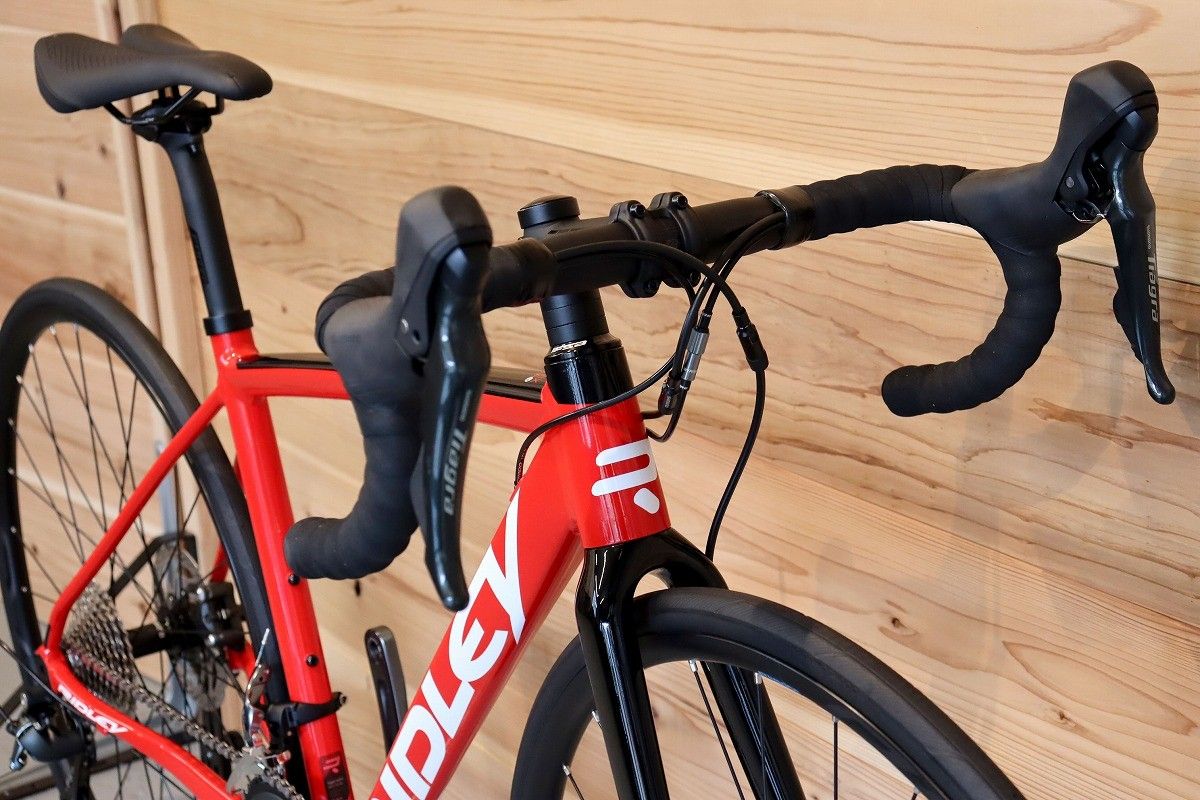 【超SALE】RIDLEY DAMOCLES DURA-ACE超軽量7.8kg❣️ 2010 Ridley Damocles- Dura Ace, Carbon Frame For Sale