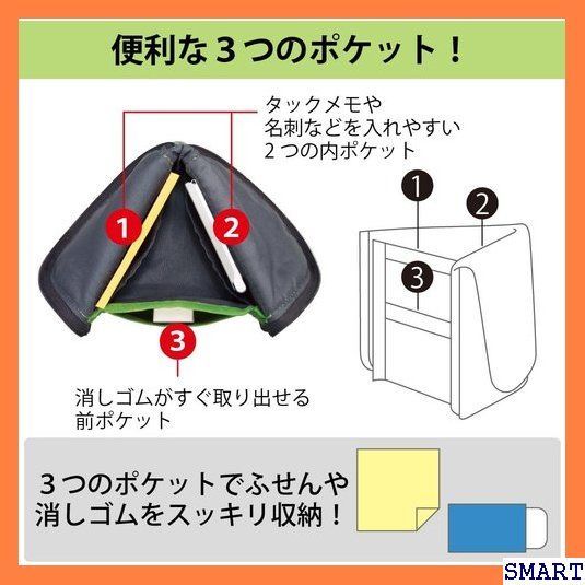 まとめ) コクヨペンケース（ネオクリッツフラット） ピンク F-VBF160-2