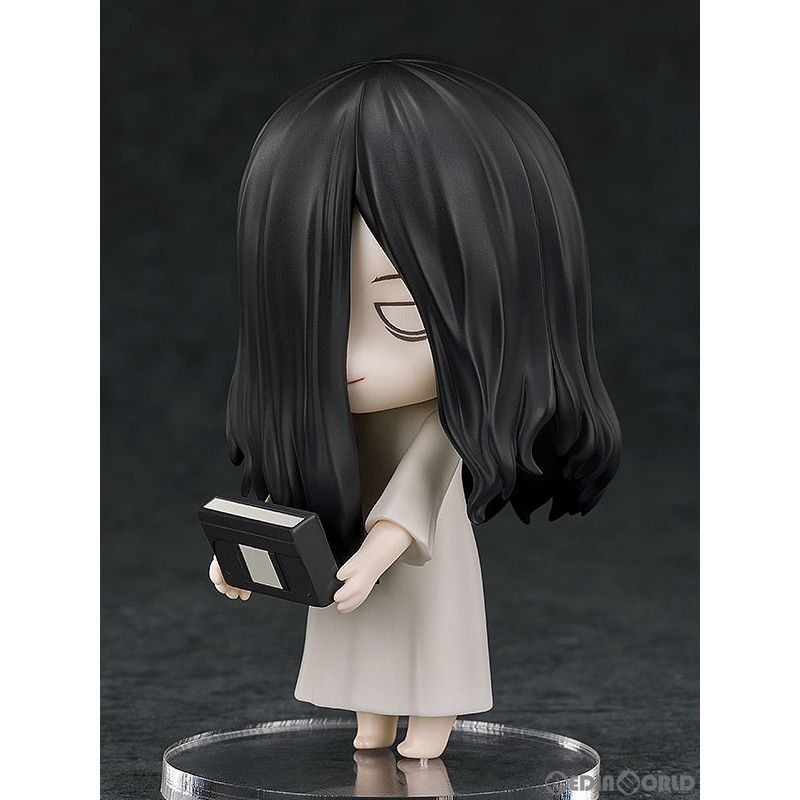 ねんどろいど 1980 貞子(さだこ) 完成品 可動フィギュア 
