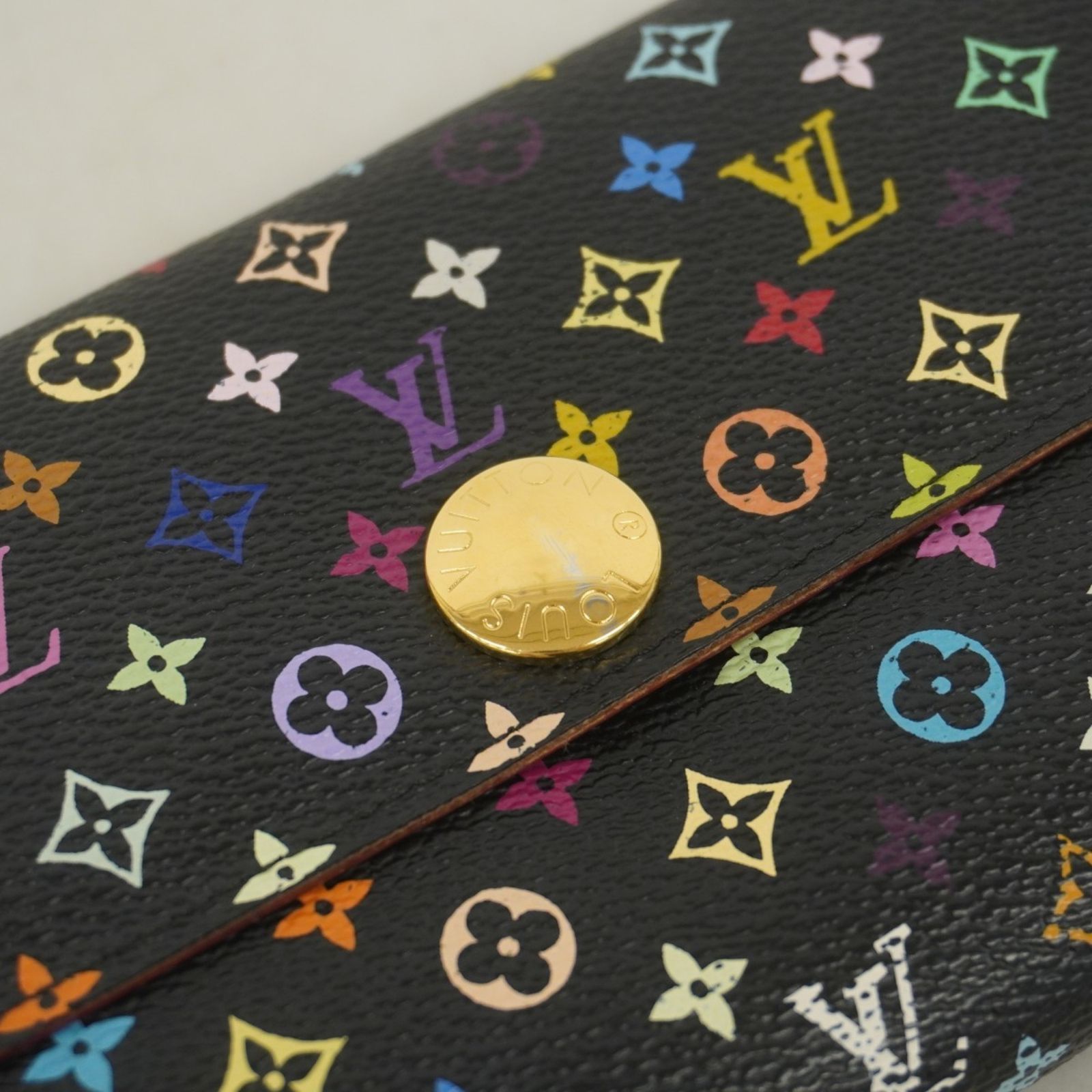 ルイヴィトン　長財布 ルイ・ヴィトン(Louis Vuitton) ルイ・ヴィトン 長財布