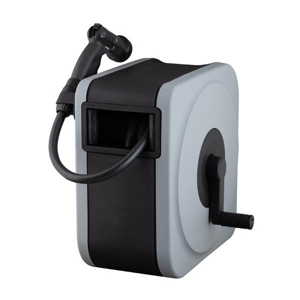 2営業日で発送 タカギ takagi BOXYNEXT20m GY