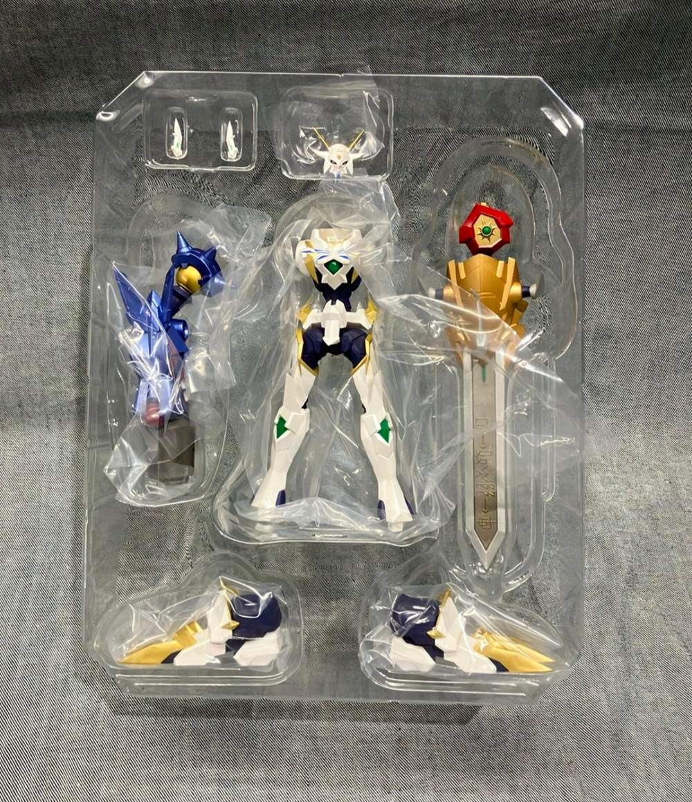 ULTIMATE IMAGE オメガモンX抗体 早期購入特典付き デジモン ULTIMATE