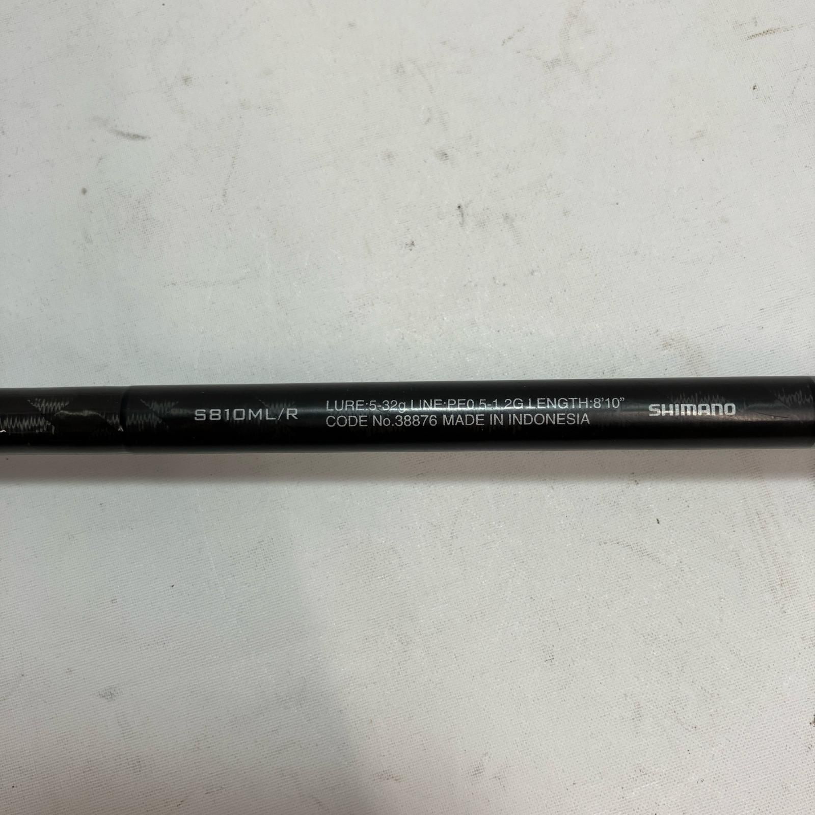 S810ML|R 38876